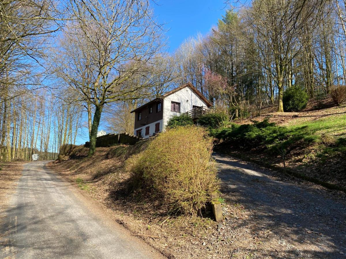 Le Cap Vert Villa Rochehaut Exterior photo