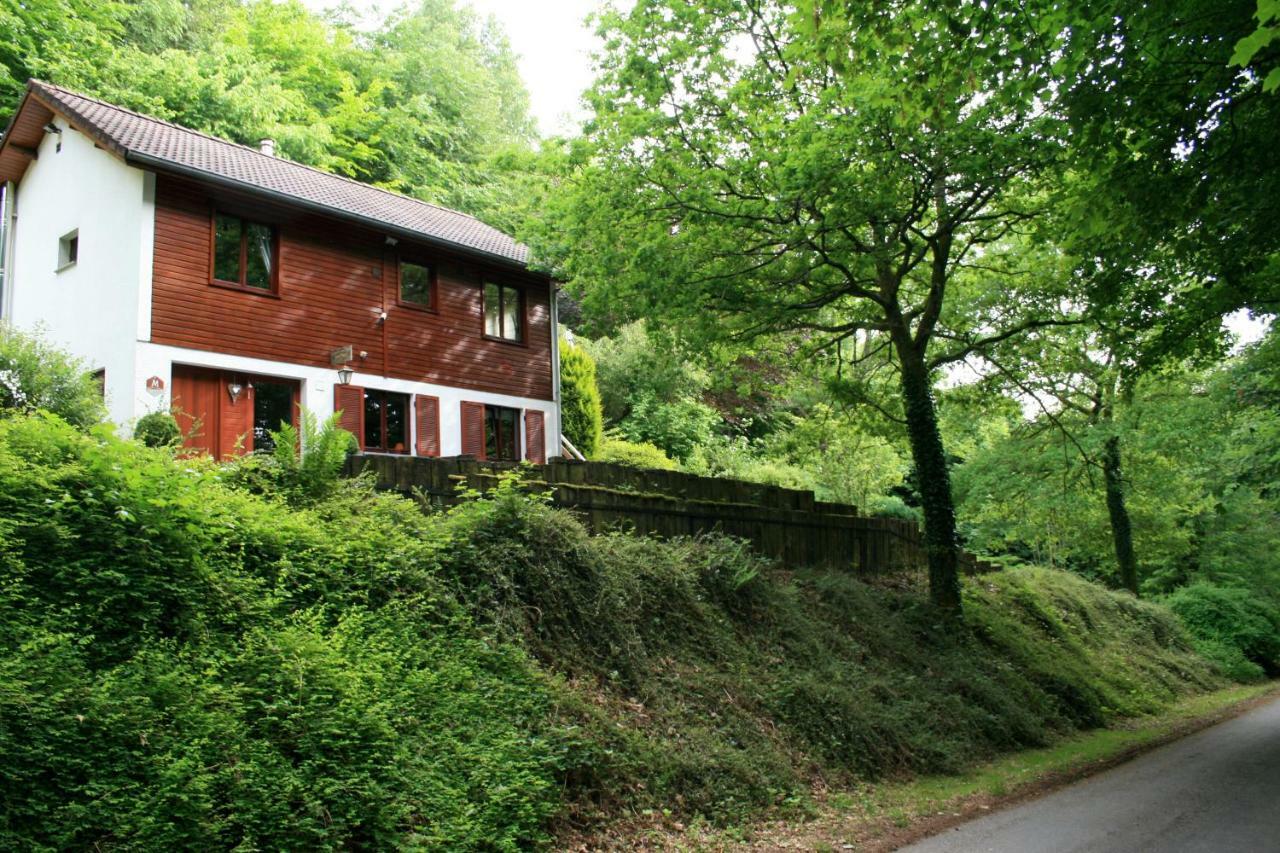 Le Cap Vert Villa Rochehaut Exterior photo