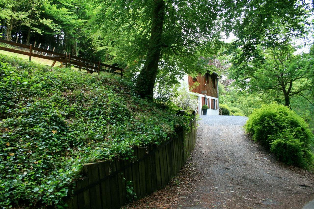 Le Cap Vert Villa Rochehaut Exterior photo