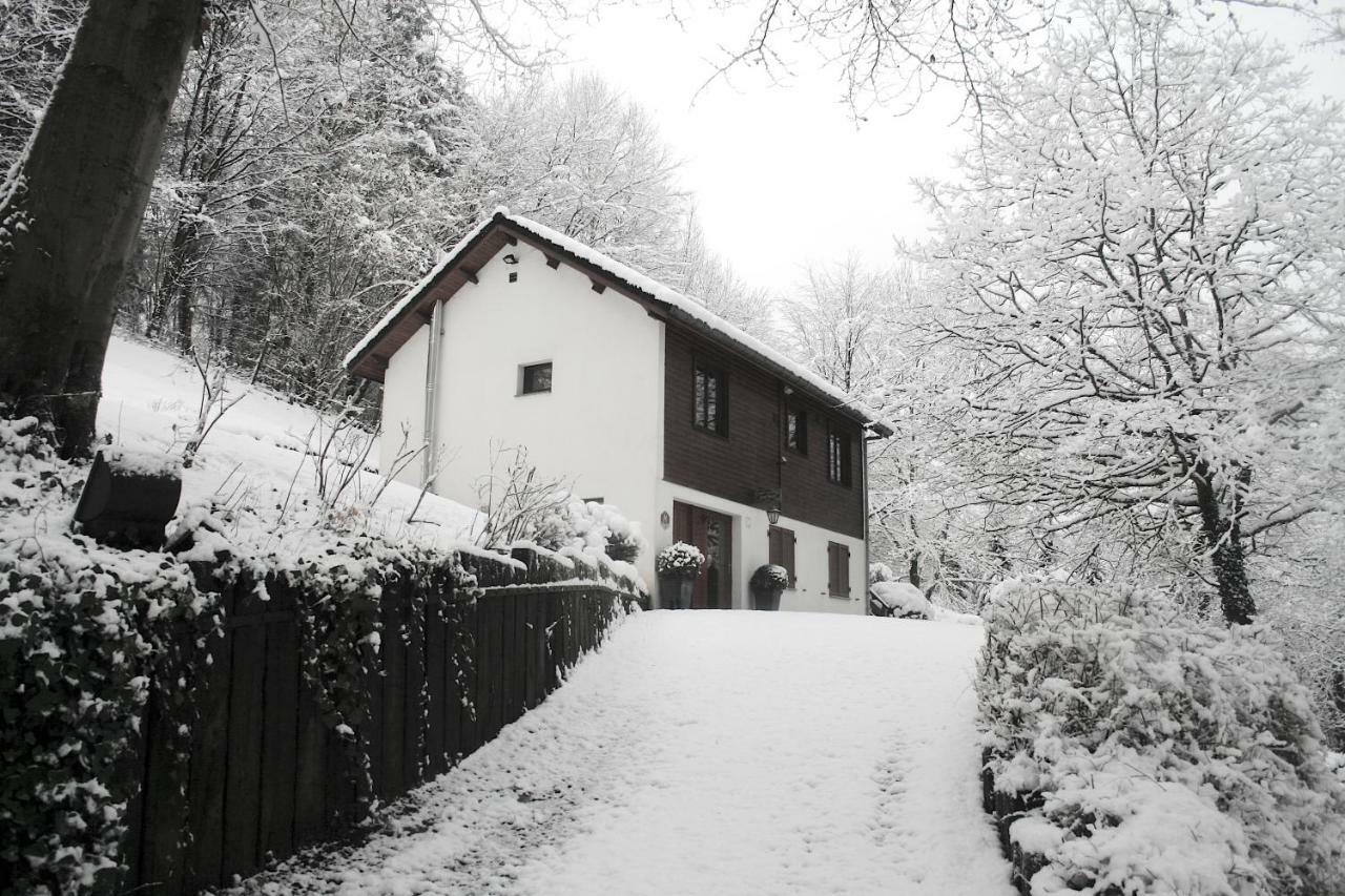 Le Cap Vert Villa Rochehaut Exterior photo